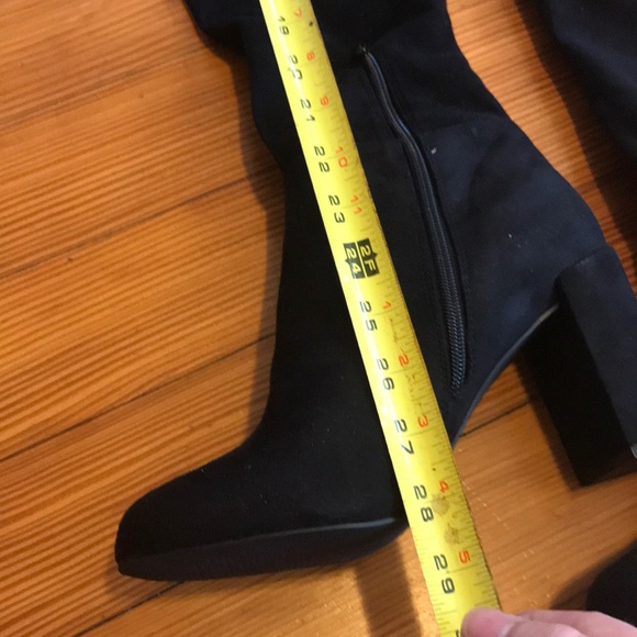 High boots - Picture 9 of 9